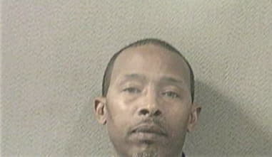 Aaron Ford, - Orleans Parish County, LA 